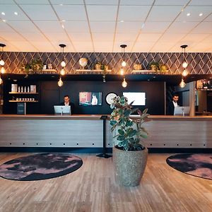 Mercure Paris Orly Rungis Aeroport