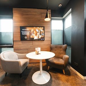 JustStay Hotel Grevenbroich