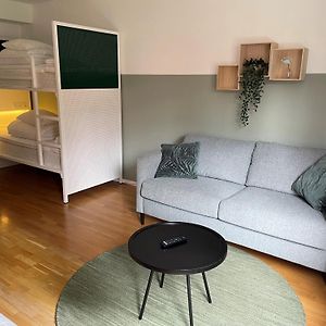 Botanika Uppsala